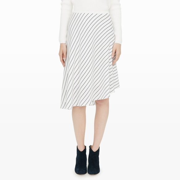Club Monaco Jenilyn Skirt - Picture 1 of 6